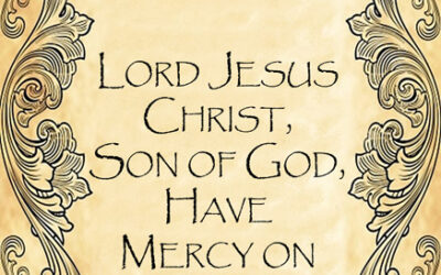 The Jesus Prayer: School of the Heart